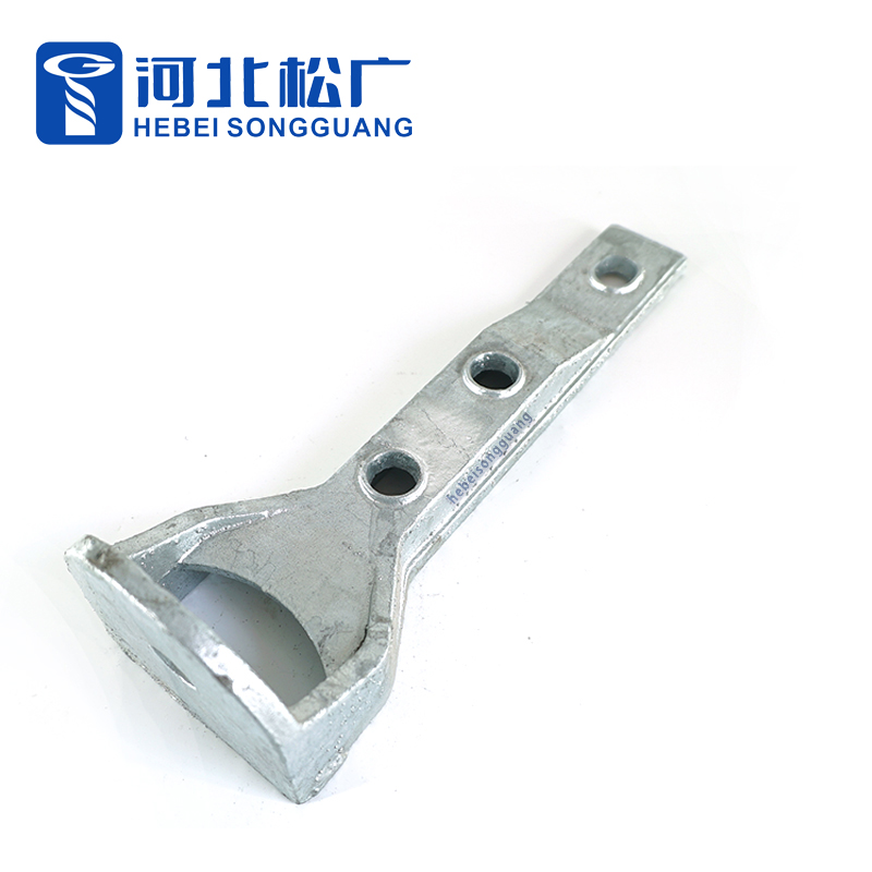 Pole Top Bracket