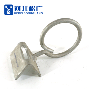  FTTH Pole Plate