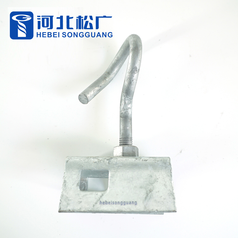  FTTH Accessories Anchor Bracket