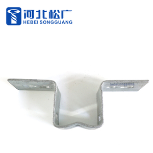 Grating Clamp 