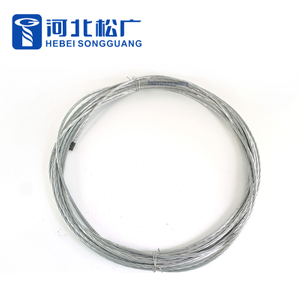Steel Strand