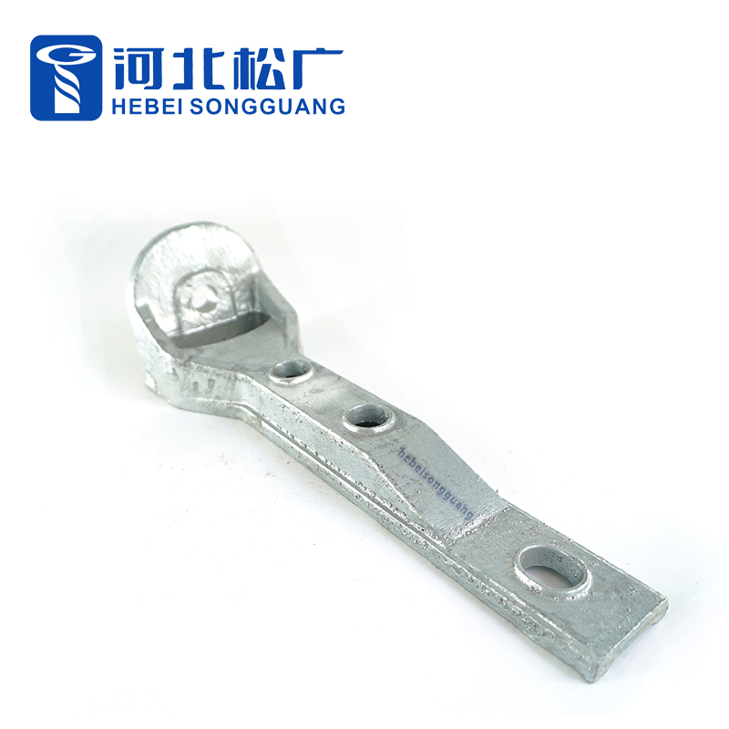Pole Top Bracket