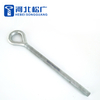 Hot DIP Galvanized Oval Eye Bolt Tiger Stay Rod Anchor Rod Anchor Expanding Rock