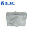 Factory Direct Sales Customed/Custom Hot DIP Galvanized Carbon Steel Cable Clamp Guy Clamp