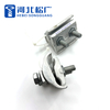 Bimetallic Parallel Groove Clamp Pg Clamp
