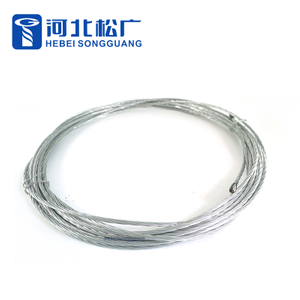 Stainless Steel Wire