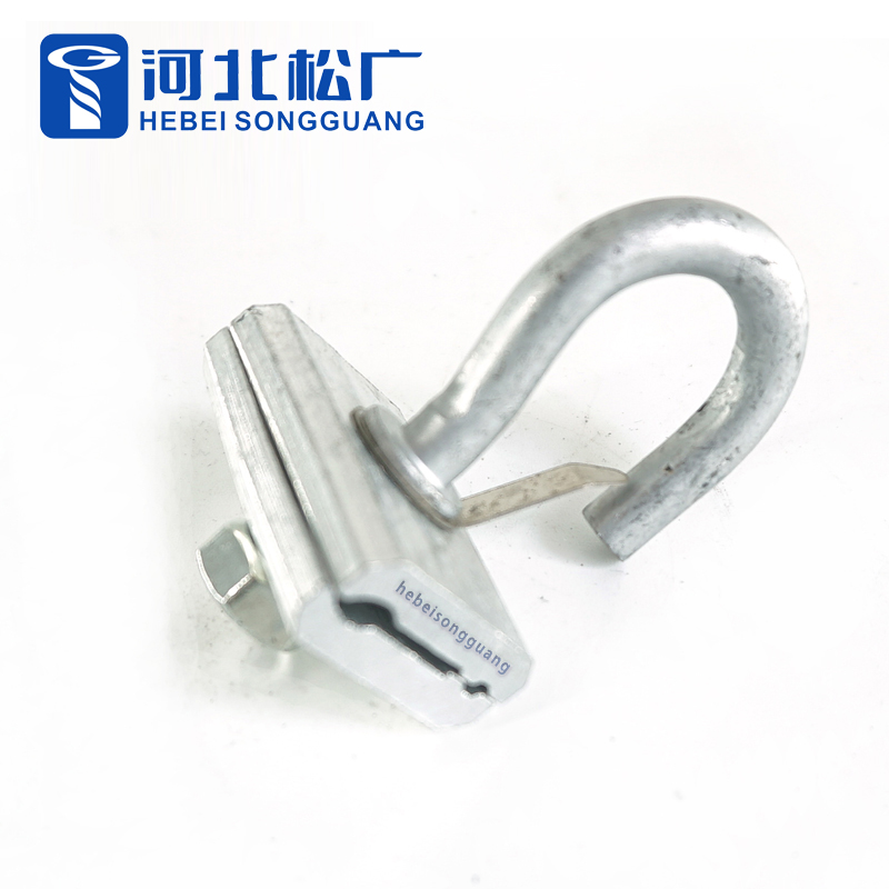 FTTH Fitting Splint Wire Hook