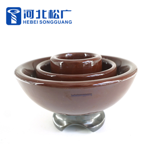 Porcelain Pin Insulator