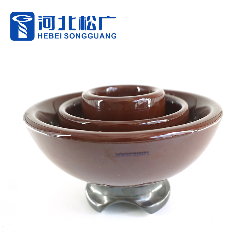 Porcelain Pin Insulator