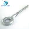 Galvanized No Shoulder Eyebolt Forged Eye Bolts