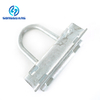 High Quality FTTH Pole Bracket FTTH Hook Cable Accessories for Electric Power Fitting