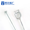Eye Bolt With Thimble Anchor Rod