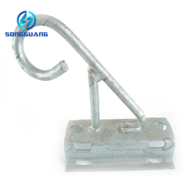 FTTH Anchor Bracket