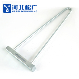 Anchor Rod