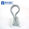  FTTH Accessories Anchor Bracket