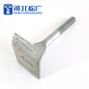 customized anchor spade bolt bracket adjustable arm
