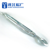 High Quality Drop Forged Galvanized Us Type Eye and Eye Turnbuckle