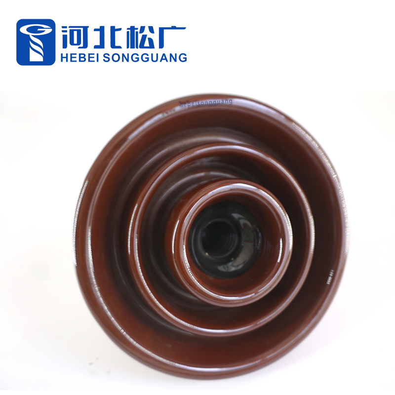 Porcelain Pin Insulator