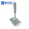 customized anchor spade bolt bracket adjustable arm