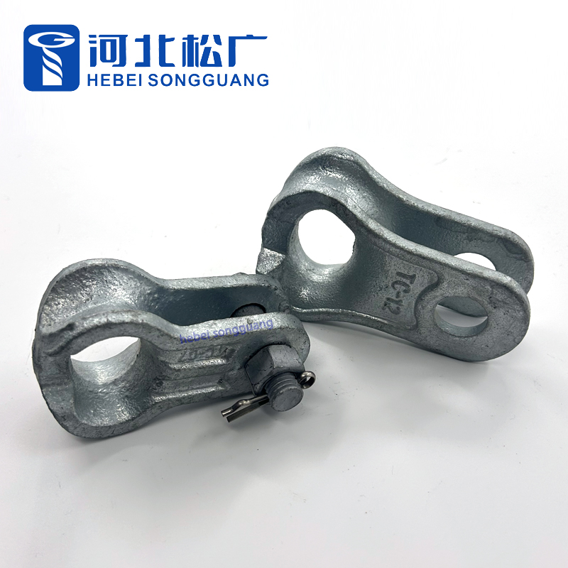 Thimble Clevis