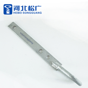 Cross Arm Connector