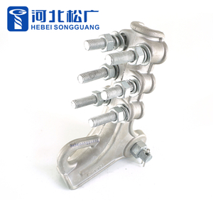 Tension Clamp
