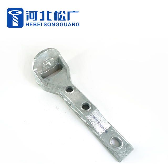 Pole Top Bracket