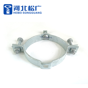 pole clamp