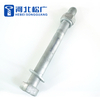 Favorites Share Galvanized Hex Bolt with Hex Nut for Hardware Electricity