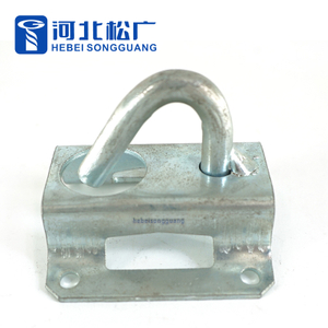 FTTH Pole Cable Hook
