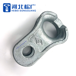 Thimble Clevis